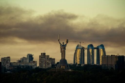 - "Mère Ukraine -