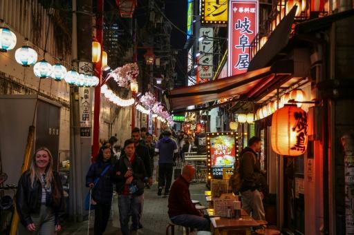 Tokyo's Shinjuku to ban more than half of vacation rentals