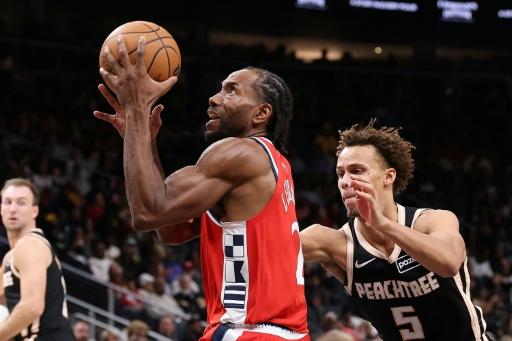 Raptors confirm Leonard return after Clippers salary cap scandal