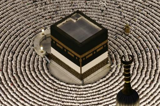 "Rote Linie": Saudi-Arabien wirft Huthi-Miliz Angriff auf heilige Stadt Mekka vor