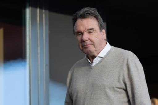 "Undenkbar": Bruchhagen kritisiert Einfluss von Beratern