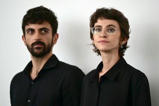Mostra de Venise : "NAZA", le documentaire choc sur les "mécanismes de mise à mort" israéliens dans la bande de Gaza