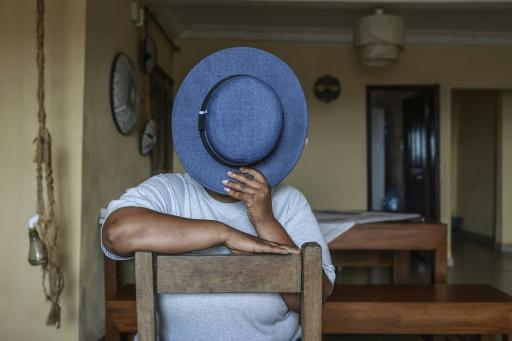 Cameroon is part of a growing list of African countries willing to accept US deportees that includes Eswatini, Equatorial Guinea and Liberia — - / AFP