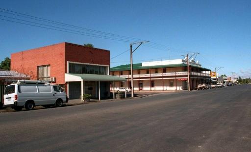 Australian 'bodies in the barrels' killer granted parole
