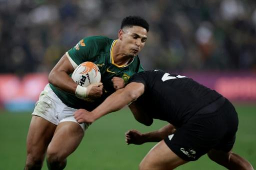 Kolbe breaks jaw and shoulder injury sidelines Savea