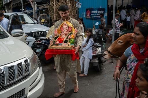 Mumbai