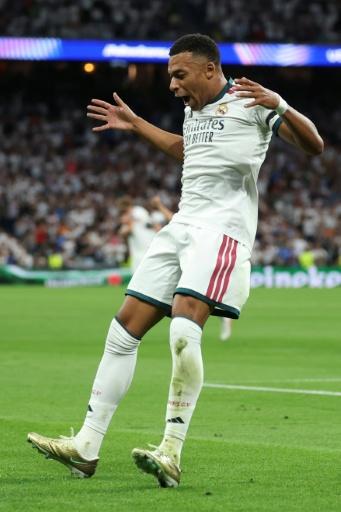El Real Madrid aprovecha los errores del Inter en su estreno en Champions