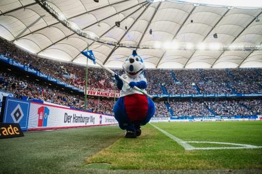 Mehr als 60.000 Plätze: HSV baut Volksparkstadion aus
