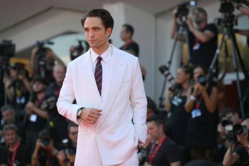 Mostra de Venise: Robert Pattinson en animateur télé piégeur de pédophiles dans "Primetime"