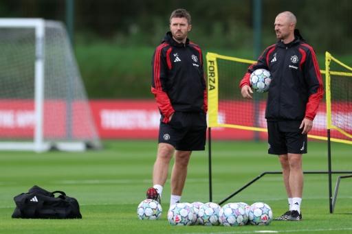 دوري أبطال أوروبا: كاريك واثق من قدرة مانشستر يونايتد على الذهاب بعيدا في المسابقة "الساحرة"