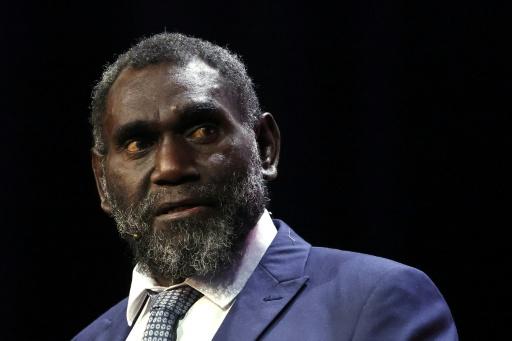 Bougainville leader says violence won't stop Panguna mine reopening