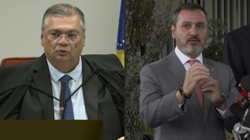 El presidente del Supremo de Brasil intenta frenar una crisis inédita