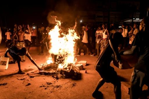 Gambie: manifestations contre les coupures d'électricité, le président tente de rassurer