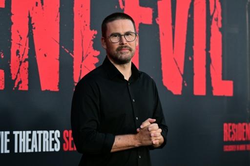 'Resident Evil' film brings video game's ethos to the big screen