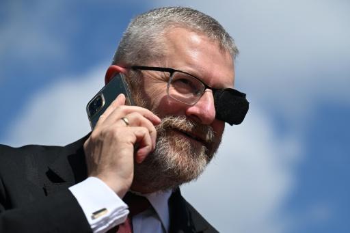 EU-Parlament hebt Immunität von ultrarechtem polnischen Politiker Braun auf