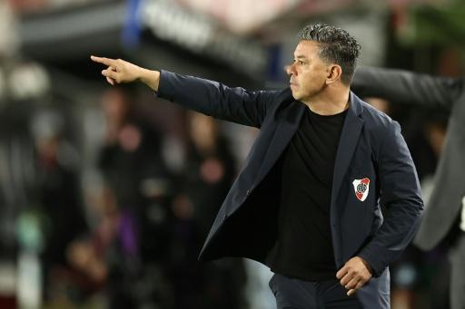 الأرجنتيني غاياردو مدربا جديدا لمنتخب الإكوادور
