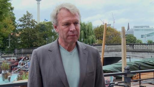 Sportökonom Maennig: "Werden uns etwas Neues ausdenken müssen"