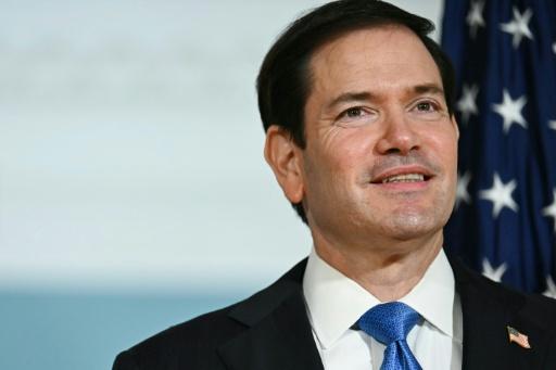 Rubio launches Latin America tour to cement US influence
