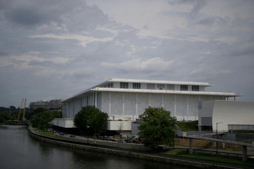 El Kennedy Center se enfrenta a su posible cierre y bancarrota, según un medio de EEUU