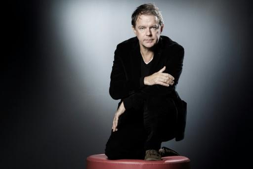 Les romans de Yannick Haenel, Anne Godard et Thélyson Orélien dans la 1ère sélection du prix Femina