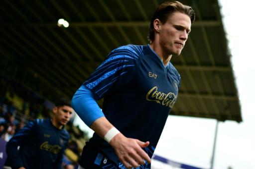 Meia escocês Scott McTominay, do Napoli, passa por cirurgia bem-sucedida no coração