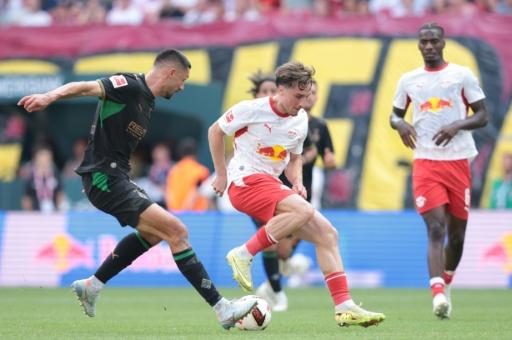 Gladbach stellt klar: Kein "Maulkorb" für Kleindienst