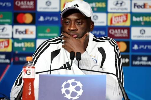Yaya Touré, primer entrenador africano en la Champions: "Una nueva era"