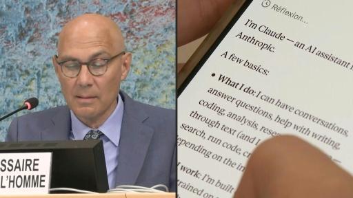ONU alerta que IA avançada pode representar um 'risco existencial para a humanidade'