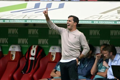 Die Sport-Höhepunkte am Mittwoch, 16. September