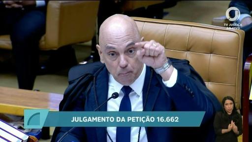 Los jueces del Supremo de Brasil chocan en una sesión inédita en vísperas de las elecciones — Jose OSORIO, Carlos FABAL, Annia HIDALGO / AFP