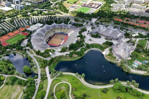 Leichtathletik-WM 2031 findet in München statt