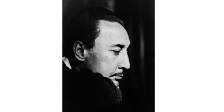 L’AFP participe au centenaire de la naissance de ROMAIN GARY avec le Consulat de France à Los Angeles